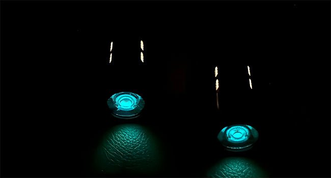 Loop Gear SK03 Pro: The Ultimate Budget EDC Flashlight – LOOPGEAR