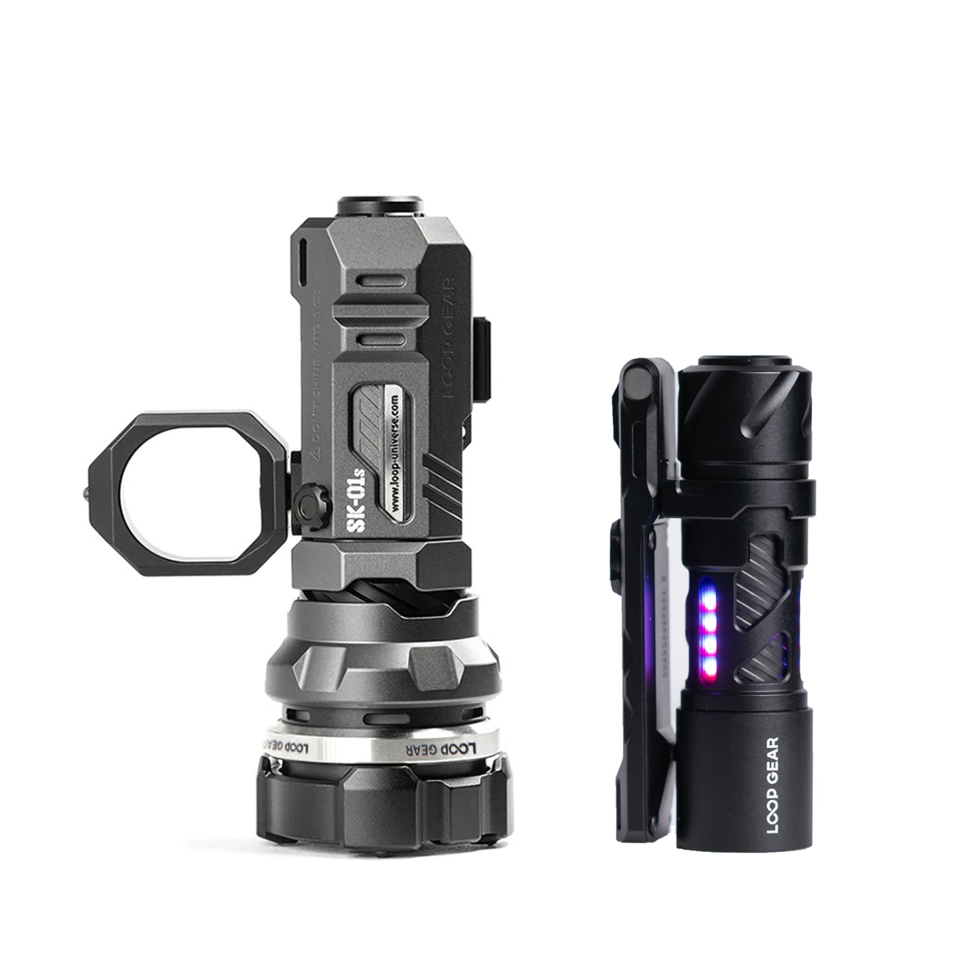 LOOP GEAR SK01S LED Bundle Sale
