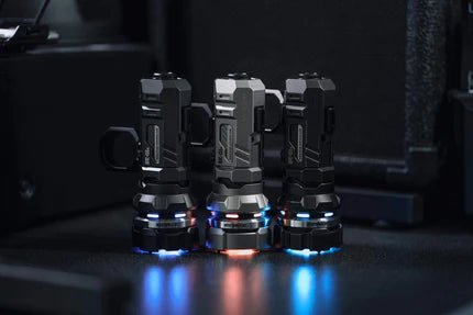 Addressable Loop Flashlight LEP Adjustable Flashlight: The Ultimate Lighting Solution – LOOPGEAR