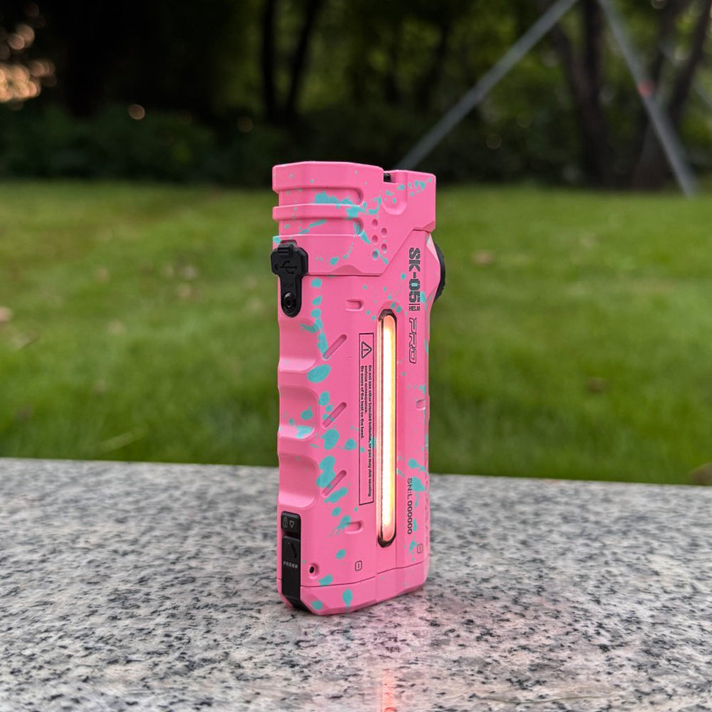 ZumbiePink Sk05 Pro