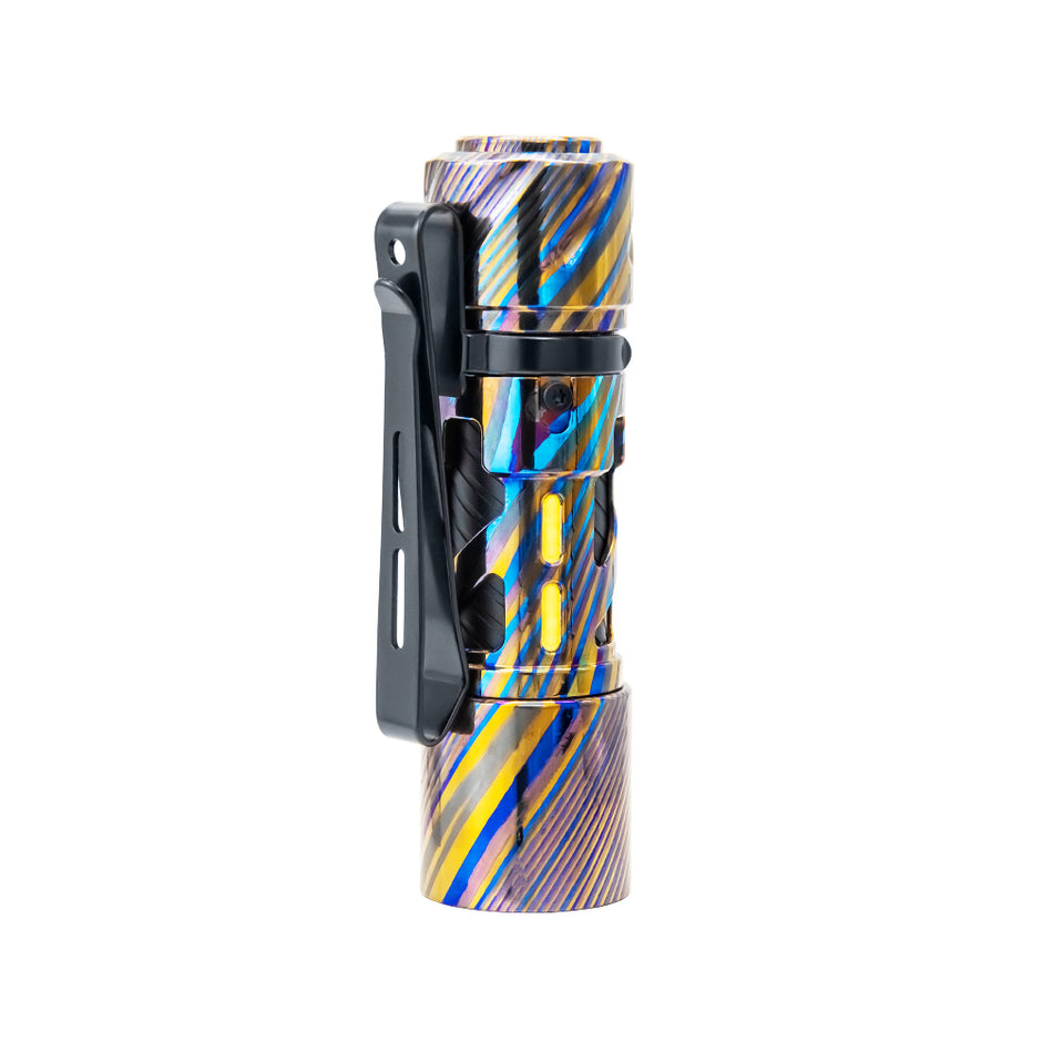 SK03 Flashlight – LOOPGEAR