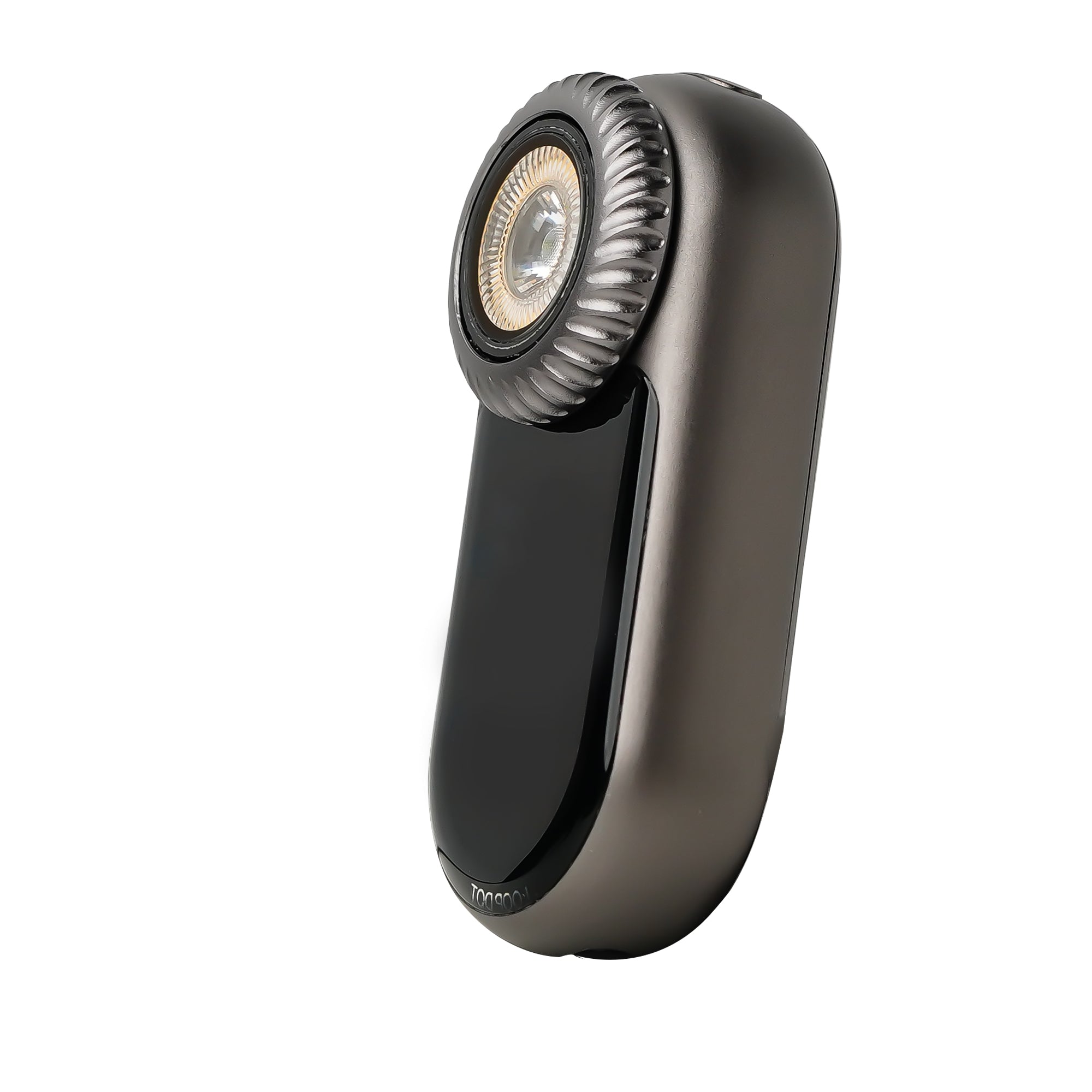 [Pre Order] LOOPDOT-Pixel Display EDC Flashlight With Fidget Dial