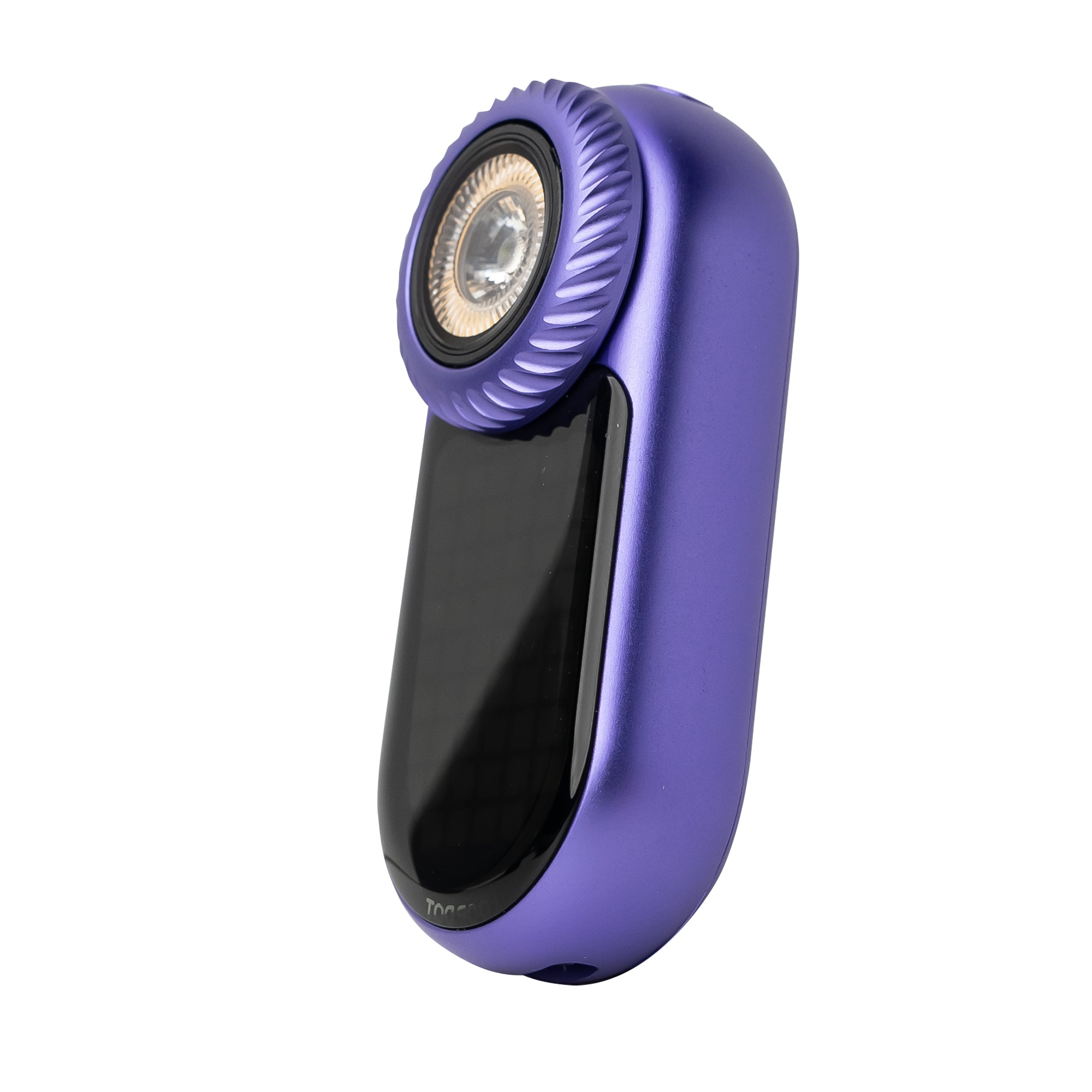 [Pre Order] LOOPDOT-Pixel Display EDC Flashlight With Fidget Dial