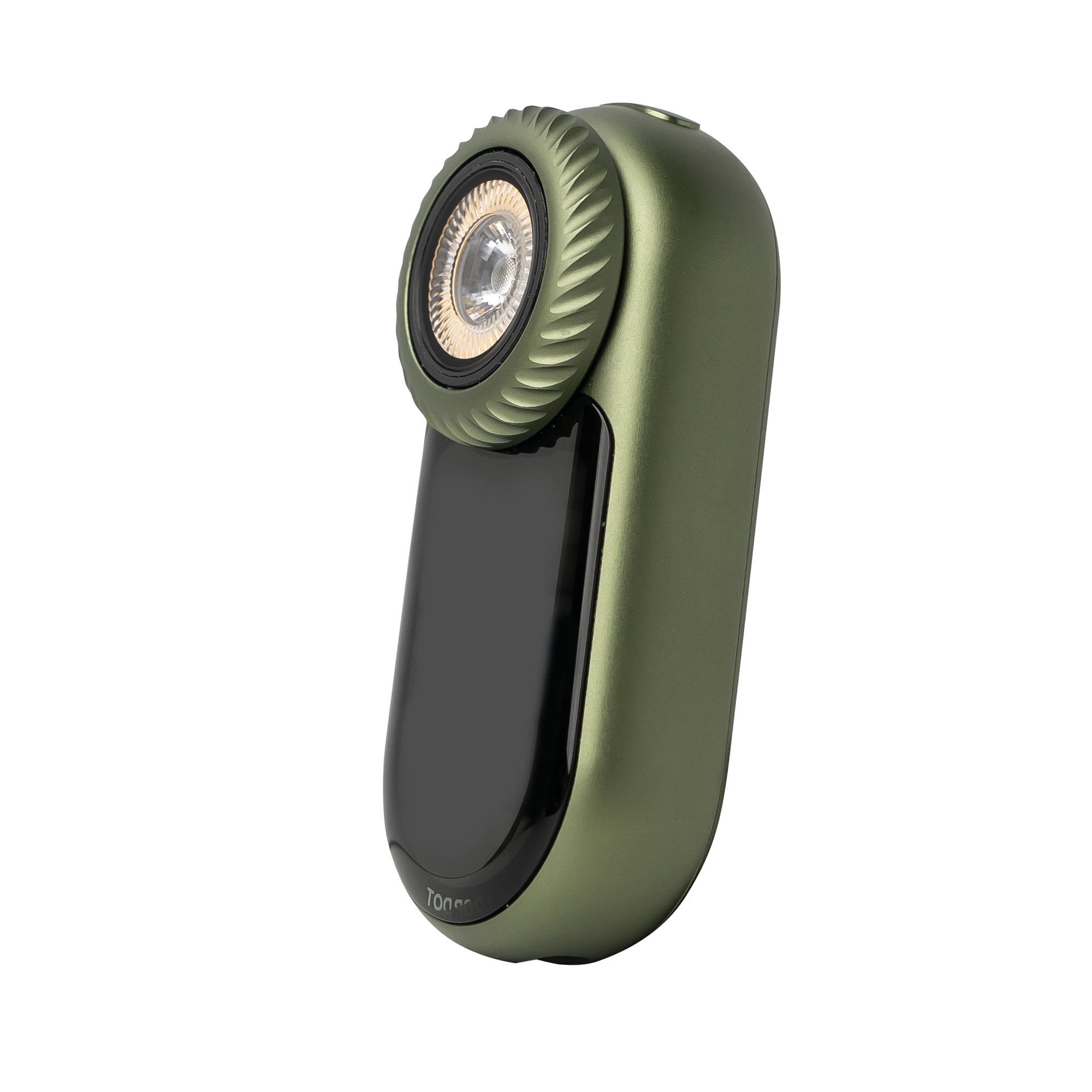 [Pre Order] LOOPDOT-Pixel Display EDC Flashlight With Fidget Dial