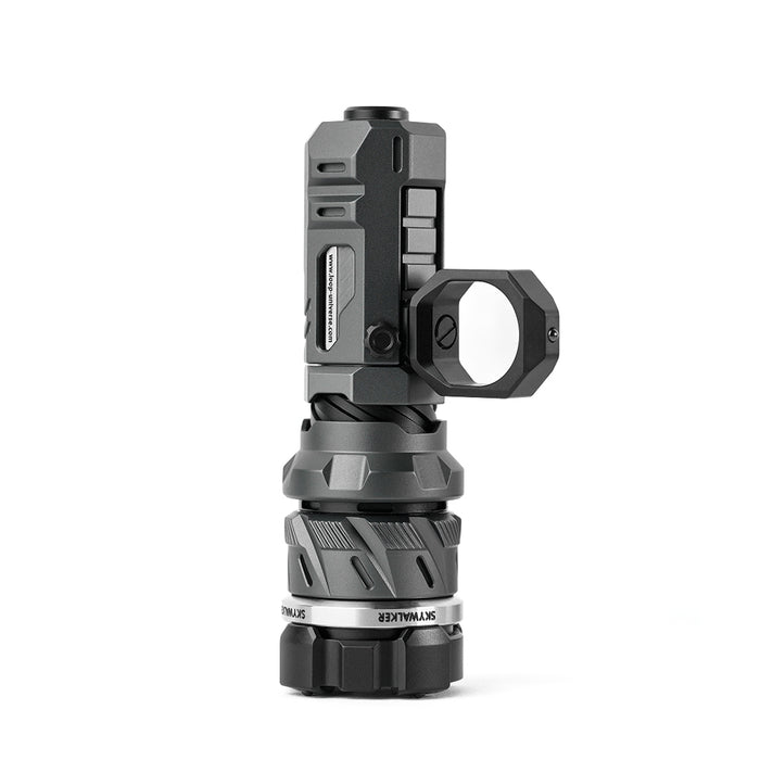 LOOP GEAR SK01s LEP Flashlight – LOOPGEAR