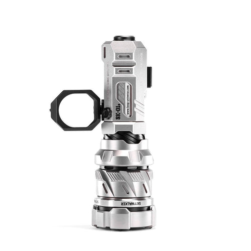 LOOP GEAR SK01s LEP Flashlight – LOOPGEAR