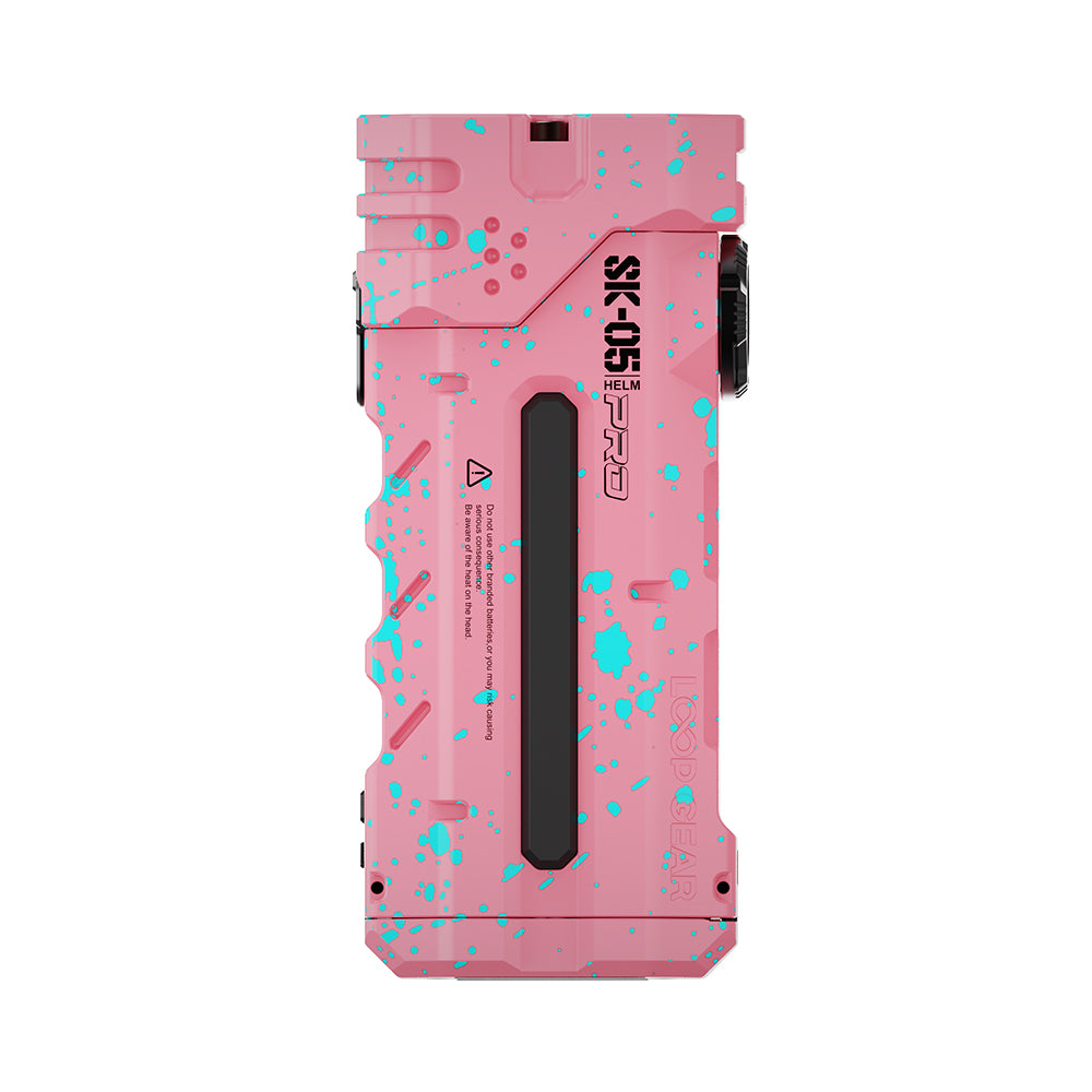 ZumbiePink Sk05 Pro