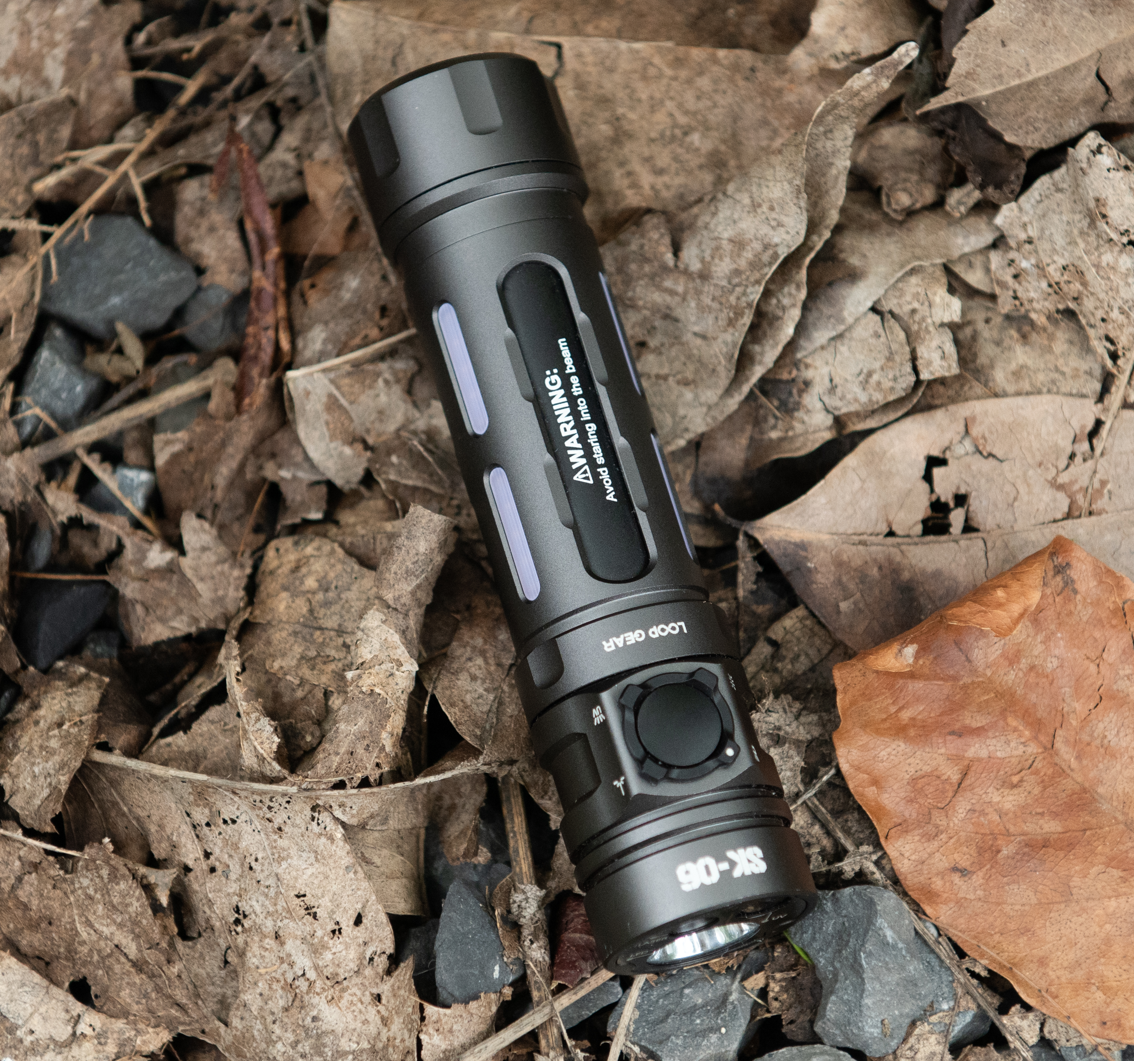 LOOP GEAR Founding 50